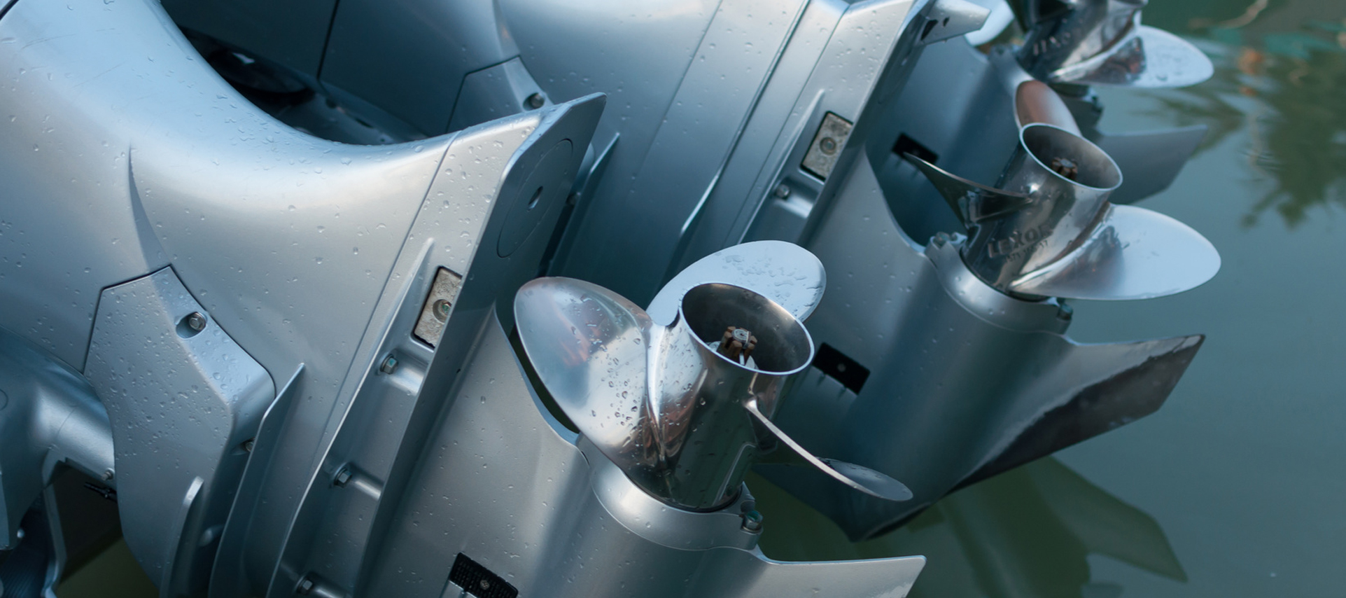 Worldwide freight services